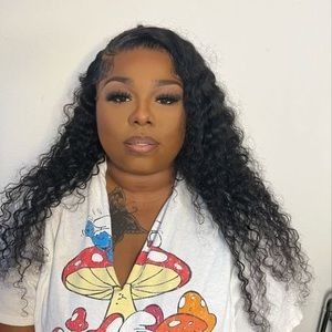 Meet your Posher, Shaniya